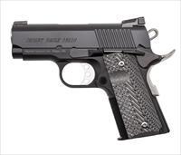 Desert Eagle 1911 U 9mm Alloy Frame, 7-Round, 3", NEW (DE1911U9)