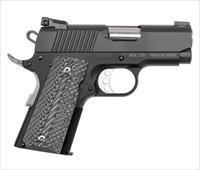 Desert Eagle 1911 U 9mm Alloy Frame, 7-Round, 3", NEW (DE1911U9)