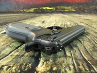 Bersa Thunder 380 Black 3.5" 380 ACP (T380M8)