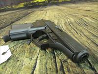 Bersa Thunder 380 Black 3.5" 380 ACP (T380M8)