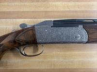 Krieghoff K-80 Bavaria Suhl 12ga. 28" & 32" Barrels