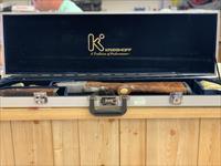 Krieghoff K-80 Bavaria Suhl 12ga. 28" & 32" Barrels