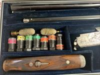 Krieghoff K-80 Bavaria Suhl 12ga. 28" & 32" Barrels