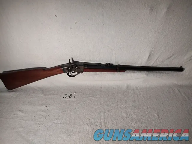 Smith Carbine, Civil War, .54 Cal.