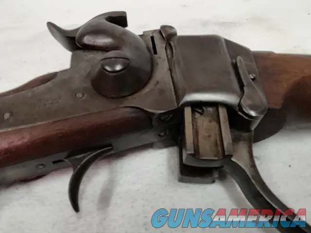 OtherSharps Other1863 Carbine Conversion  Img-6