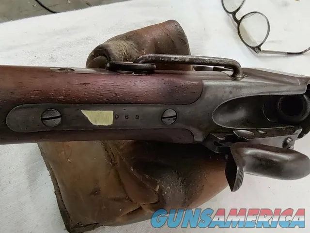 OtherSharps Other1863 Carbine Conversion  Img-9