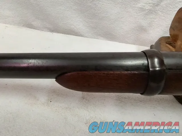 OtherSharps Other1863 Carbine Conversion  Img-10