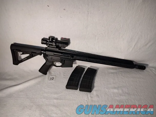 OtherPalmetto State Armory OtherAR15  Img-1