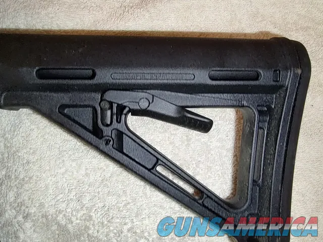 OtherPalmetto State Armory OtherAR15  Img-6