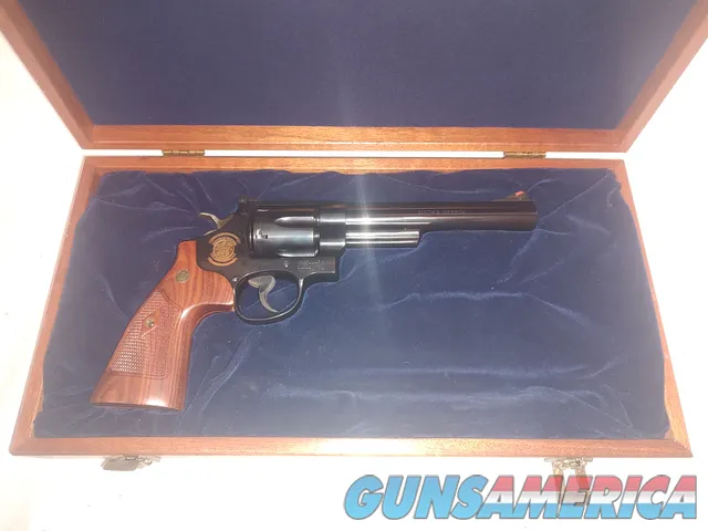 Smith & Wesson 29 022188142242 Img-3