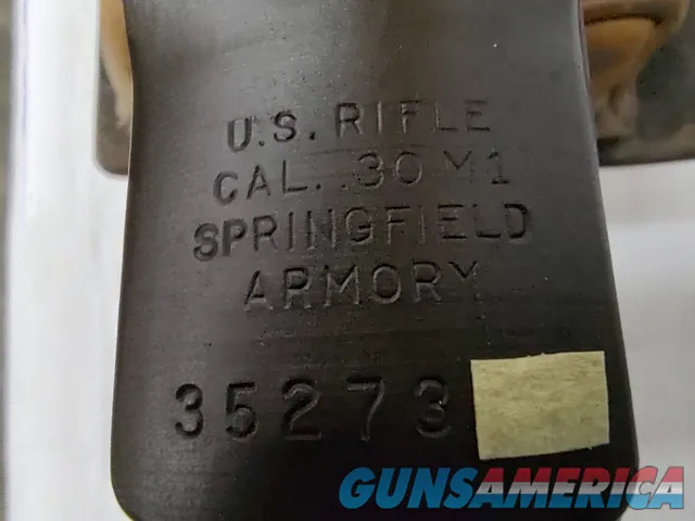 Springfield Armory OtherM1 Garand  Img-3