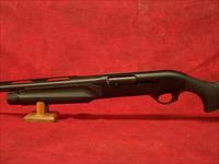 Benelli M2 Left Hand 12ga Black Synthetic 28" (11071)