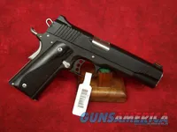 Kimber 1911 Custom LW Nightstar 9mm 5" Barrel (37596)