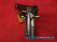 Kimber 1911 Custom LW Nightstar 9mm 5" Barrel (37596)