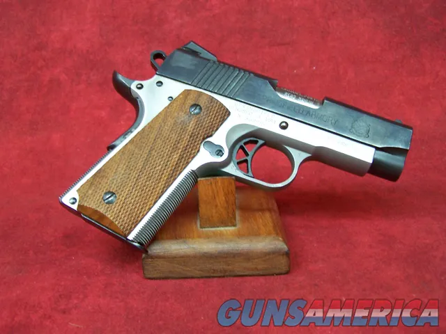 Springfield Armory OtherV10 Ultra Compact  Img-1