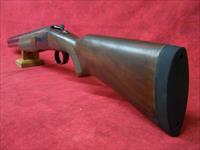 Stoeger Condor Youth 20Ga 3" O/U A-Grade Satin Walnut 22" (31036)