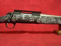 Browning X-Bolt Target McMillan A3-5 6.5 Creedmoor 26" Barrel (035451282)