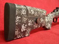 Browning X-Bolt Target McMillan A3-5 6.5 Creedmoor 26" Barrel (035451282)