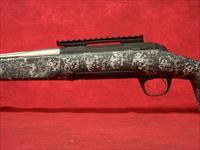 Browning X-Bolt Target McMillan A3-5 6.5 Creedmoor 26" Barrel (035451282)