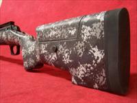 Browning X-Bolt Target McMillan A3-5 6.5 Creedmoor 26" Barrel (035451282)