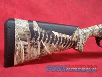 Benelli SBE 3 12ga 3" Chamber Max 5 28" Barrel (10300) Super Black Eagle 3