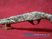 Benelli SBE 3 12ga 3" Chamber Max 5 28" Barrel (10300) Super Black Eagle 3