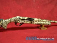 Benelli SBE 3 12ga 3" Chamber Max 5 28" Barrel (10300) Super Black Eagle 3