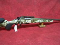 Franchi Momentum Varmint Elite Gore Optifade Subalpine .22-250 Rem 24" Fluted Midnight Bronze Cerakote Barrel (41701)