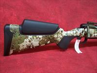 Franchi Momentum Varmint Elite Gore Optifade Subalpine .22-250 Rem 24" Fluted Midnight Bronze Cerakote Barrel (41701)