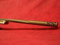 Franchi Momentum Varmint Elite Gore Optifade Subalpine .22-250 Rem 24" Fluted Midnight Bronze Cerakote Barrel (41701)