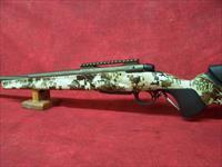 Franchi Momentum Varmint Elite Gore Optifade Subalpine .22-250 Rem 24" Fluted Midnight Bronze Cerakote Barrel (41701)