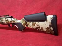 Franchi Momentum Varmint Elite Gore Optifade Subalpine .22-250 Rem 24" Fluted Midnight Bronze Cerakote Barrel (41701)