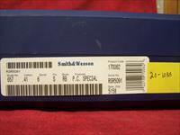 Smith & Wesson 41 Magnum Hunter Performance Center Special Edition 6" Barrel .41 Mag (170062)