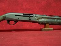 Benelli M2 Tungsten Cerakote/Optifade Timber 12ga 28" Barrel (11231)