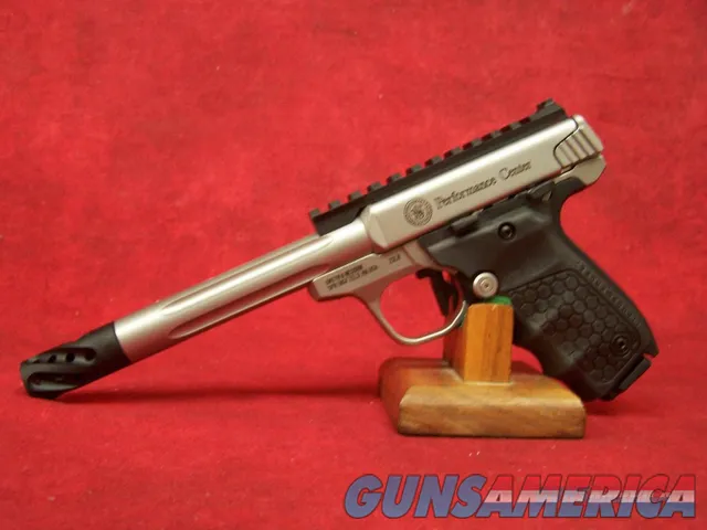 SMITH & WESSON INC 022188875539  Img-3