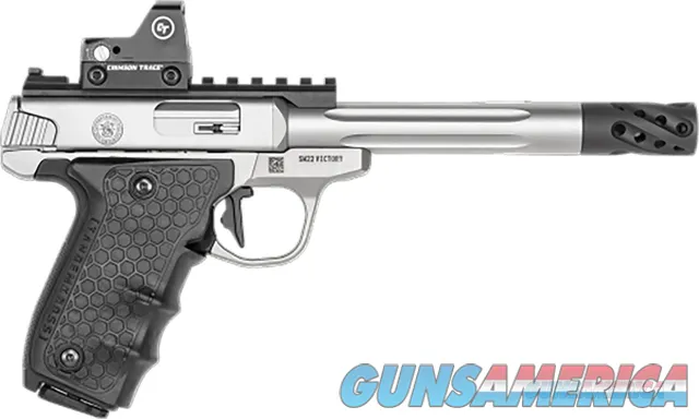 SMITH & WESSON INC 022188875539  Img-1
