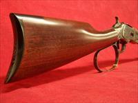 Uberti 1873 Limited Edition Short Rifle Deluxe .45 Colt 20" Barrel (342811)