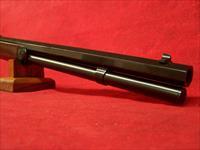 Uberti 1873 Limited Edition Short Rifle Deluxe .45 Colt 20" Barrel (342811)
