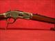 Uberti 1873 Limited Edition Short Rifle Deluxe .45 Colt 20" Barrel (342811)