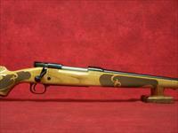 Winchester Model 70 Featherweight High Grade Maple .30-06 22" Barrel (535229228)