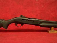 Benelli M2 Tactical LE 12ga 18.5" Barrel 3" Ghost Ring Comfortech stock (11043)