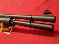 Benelli M2 Tactical LE 12ga 18.5" Barrel 3" Ghost Ring Comfortech stock (11043)