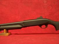 Benelli M2 Tactical LE 12ga 18.5" Barrel 3" Ghost Ring Comfortech stock (11043)