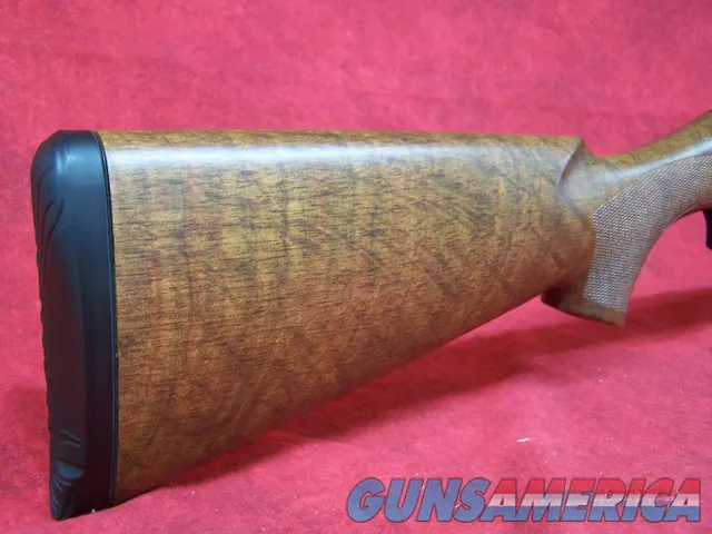 Benelli Ultra Light 12ga 3" Satin WalnutWeather Coat 26" Barrel (10802)