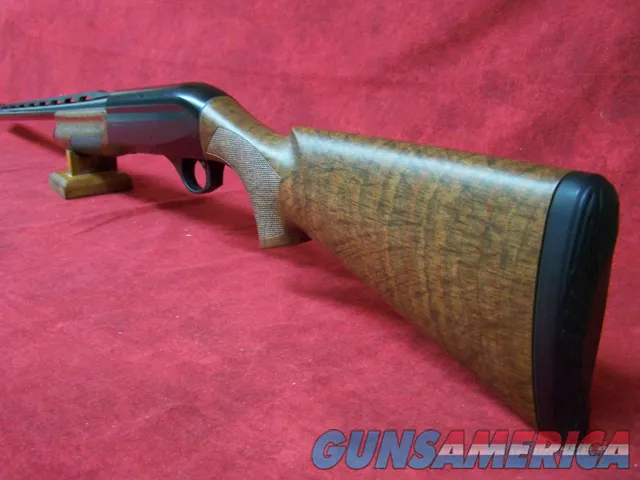 Benelli Ultra Light 12ga 3" Satin WalnutWeather Coat 26" Barrel (10802)