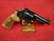 Smith and Wesson 29 Classic .44 Mag 4" Blue Barrel (150254) 29-10