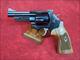 Smith and Wesson 29 Classic .44 Mag 4" Blue Barrel (150254) 29-10