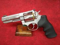 Ruger GP100 Match Champion .357 Mag 4.2" Barrel