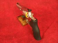 Ruger GP100 Match Champion .357 Mag 4.2" Barrel