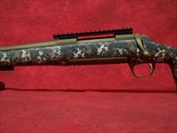 Browning X-Bolt Hells Canyon LR McMillan Ambush Left Hand 28 Nosler 26" Barrel (035461288)